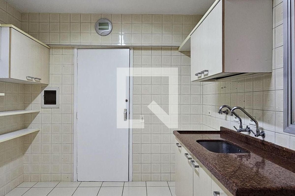Apartamento à Venda - Centro, 3 Quartos,  118 m2 em , Campinas - sp | SoloBR