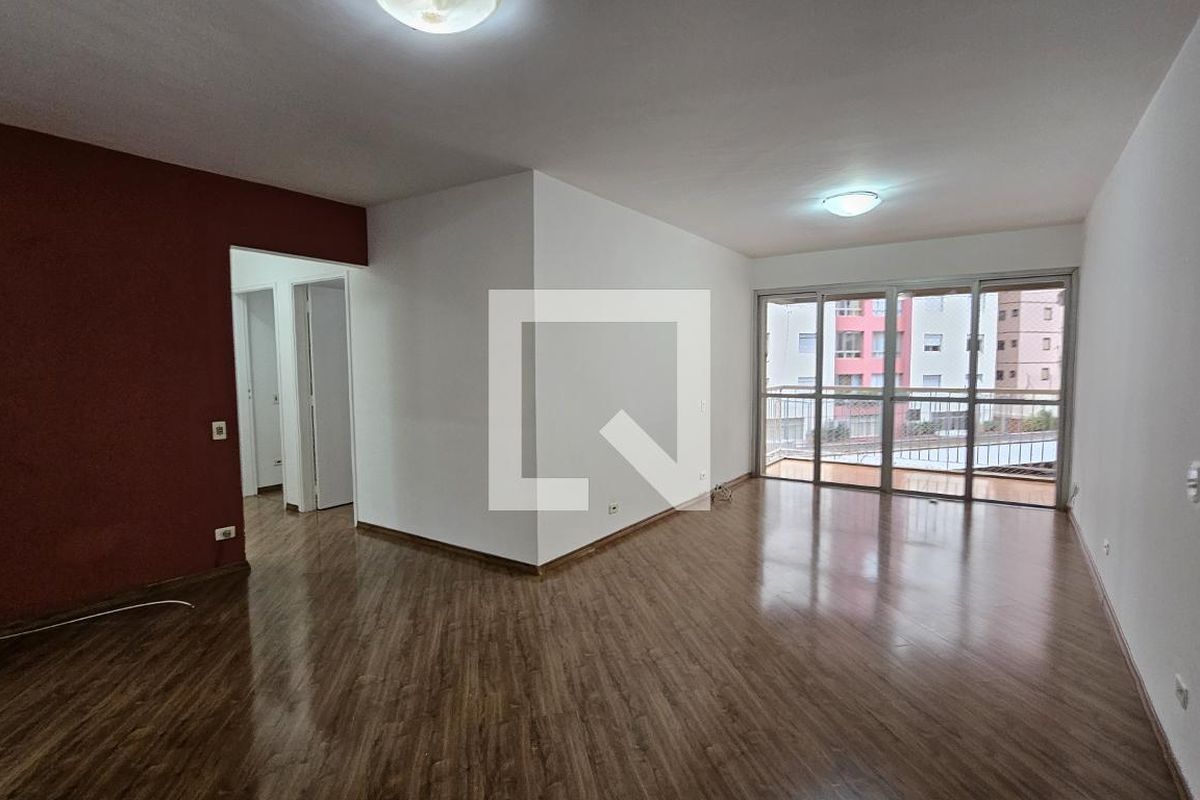 Apartamento à Venda - Centro, 3 Quartos,  118 m2 em , Campinas - sp | SoloBR