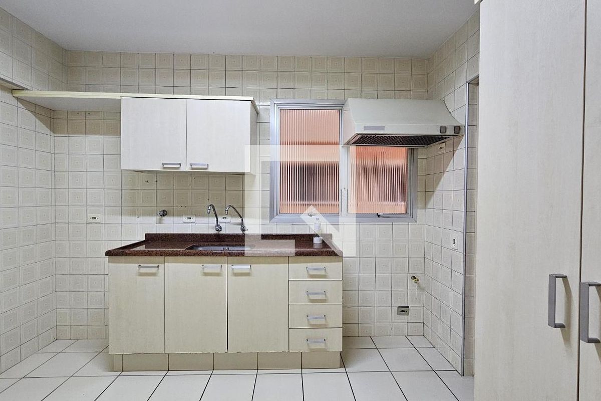 Apartamento à Venda - Centro, 3 Quartos,  118 m2 em , Campinas - sp | SoloBR