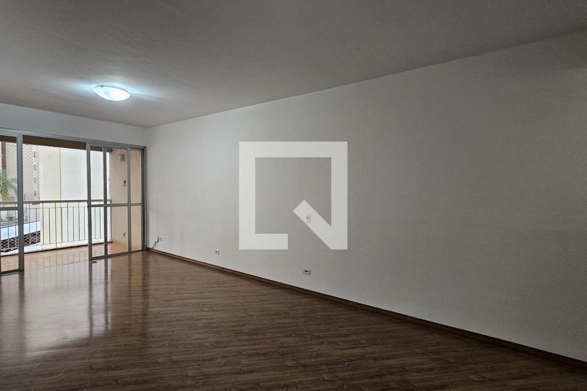 Apartamento à Venda - Centro, 3 Quartos,  118 m2 em , Campinas - sp | SoloBR