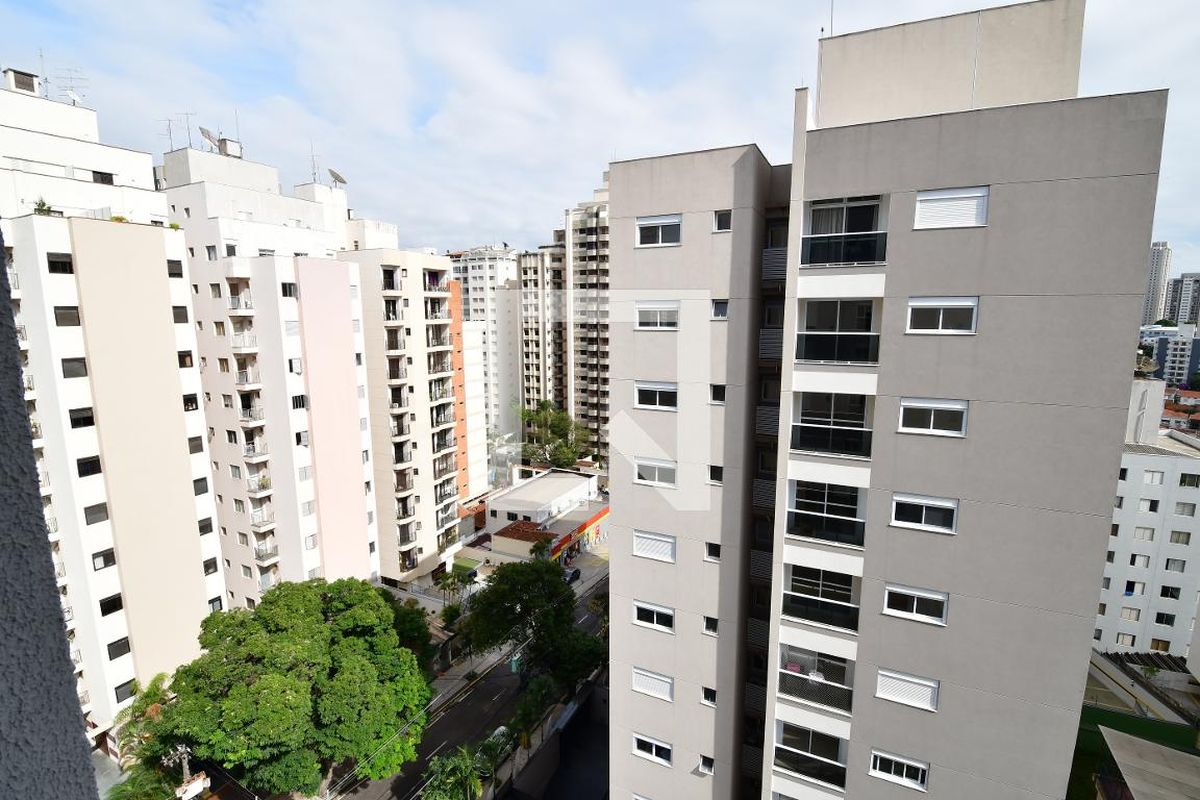 Apartamento à Venda - Cambuí, 1 Quarto,  51 m2 em , Campinas - sp | SoloBR