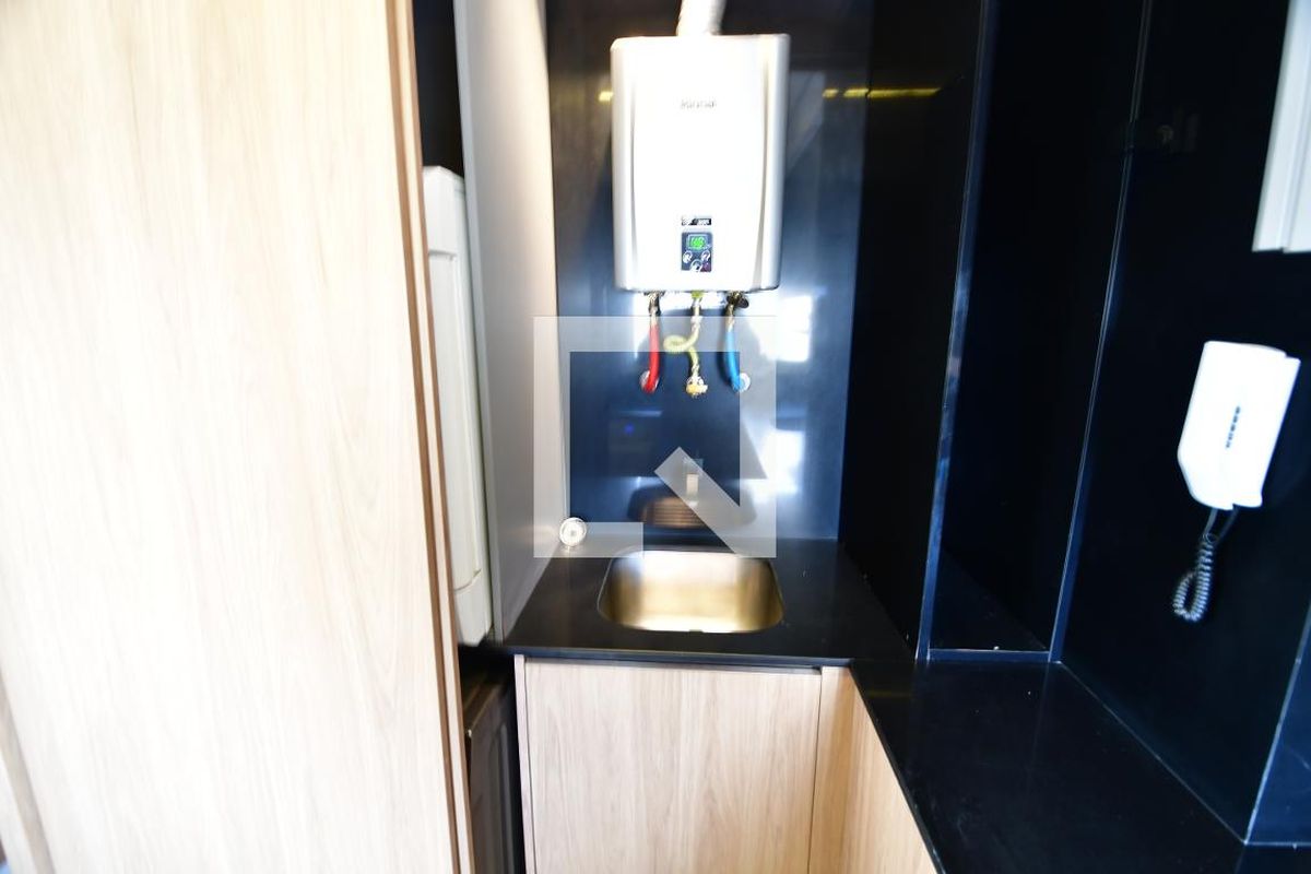 Apartamento à Venda - Cambuí, 1 Quarto,  51 m2 em , Campinas - sp | SoloBR