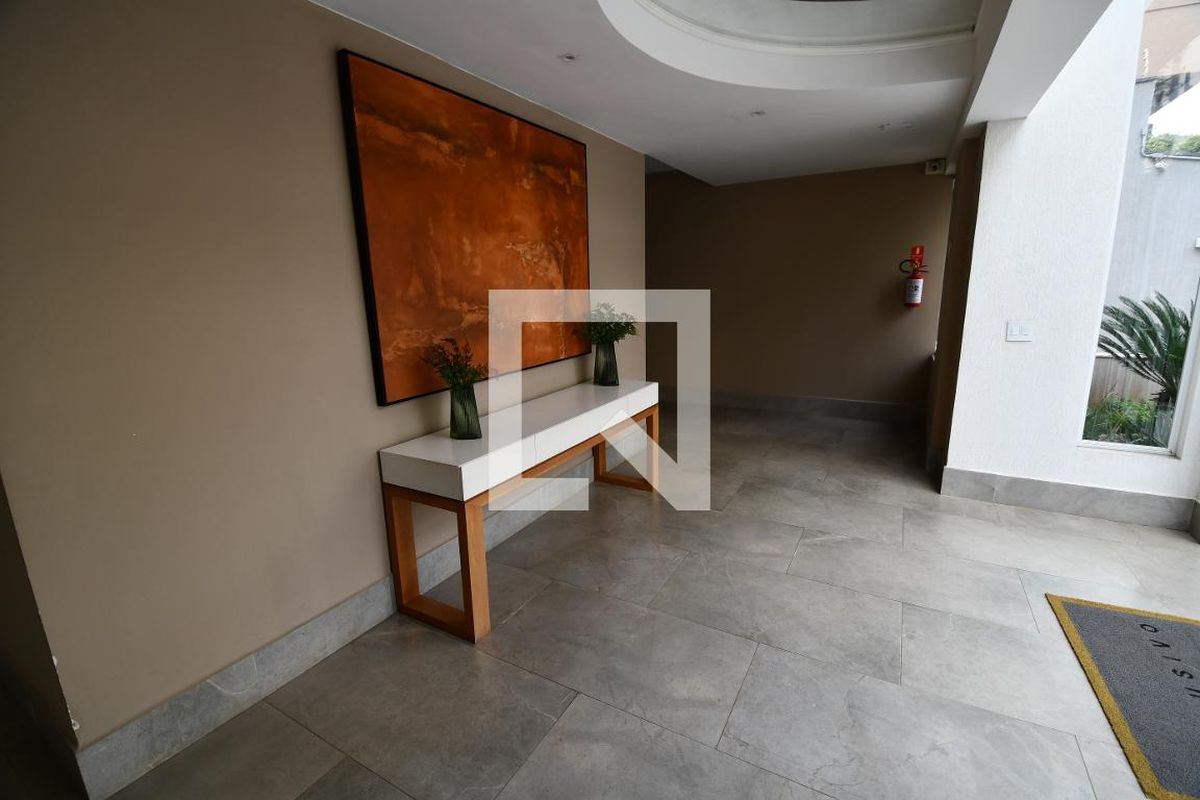 Apartamento à Venda - Cambuí, 1 Quarto,  51 m2 em , Campinas - sp | SoloBR