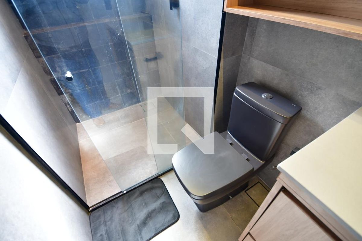 Apartamento à Venda - Cambuí, 1 Quarto,  51 m2 em , Campinas - sp | SoloBR