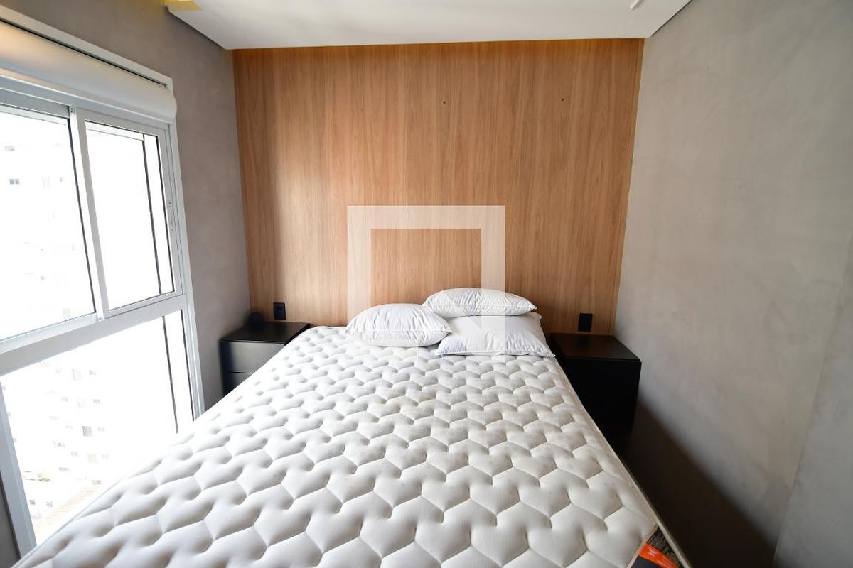 Apartamento à Venda - Cambuí, 1 Quarto,  51 m2 em , Campinas - sp | SoloBR
