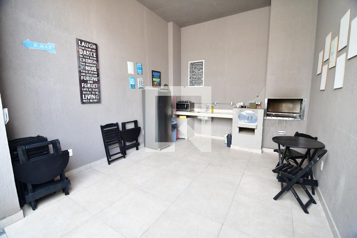 Apartamento à Venda - Cambuí, 1 Quarto,  51 m2 em , Campinas - sp | SoloBR