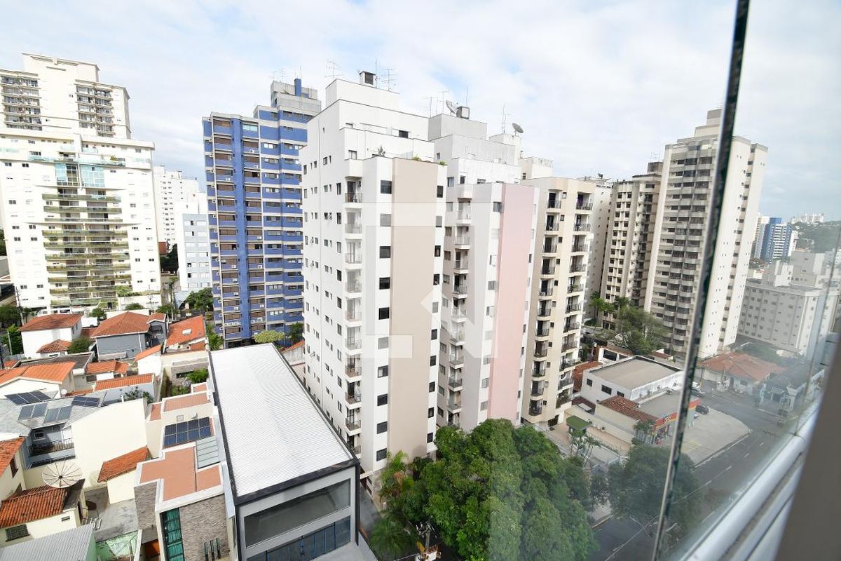 Apartamento à Venda - Cambuí, 1 Quarto,  51 m2 em , Campinas - sp | SoloBR