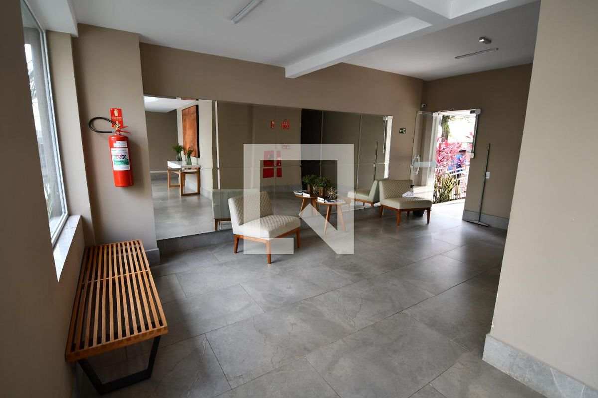 Apartamento à Venda - Cambuí, 1 Quarto,  51 m2 em , Campinas - sp | SoloBR