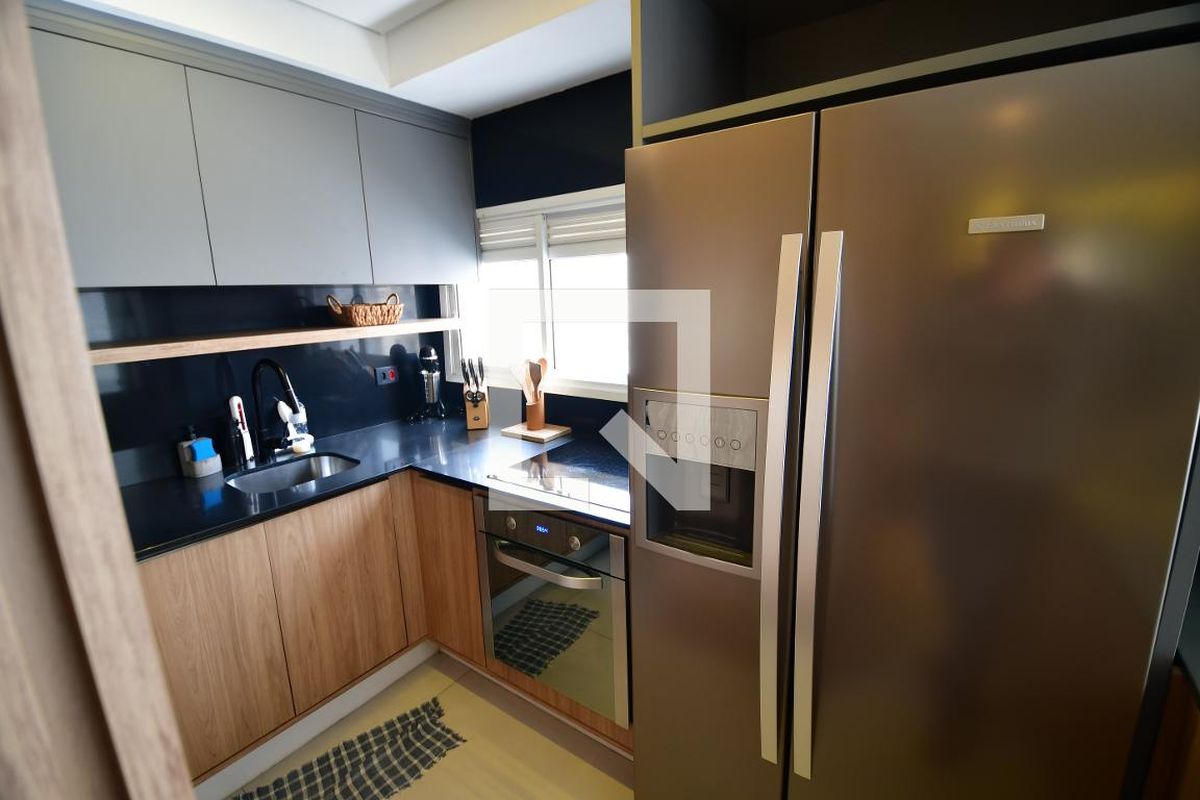 Apartamento à Venda - Cambuí, 1 Quarto,  51 m2 em , Campinas - sp | SoloBR