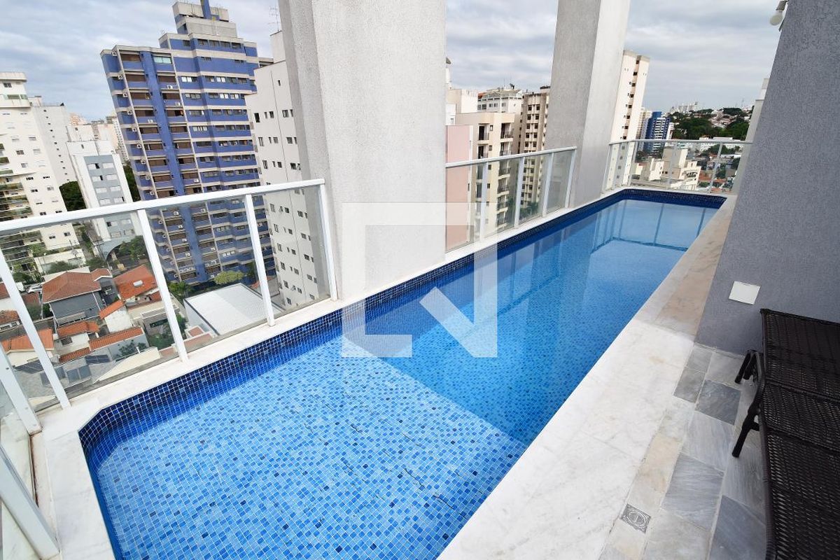 Apartamento à Venda - Cambuí, 1 Quarto,  51 m2 em , Campinas - sp | SoloBR