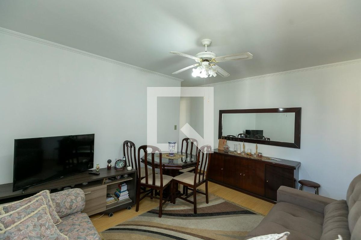 Apartamento à Venda - Cambuí, 1 Quarto,  54 m2 em , Campinas - sp | SoloBR