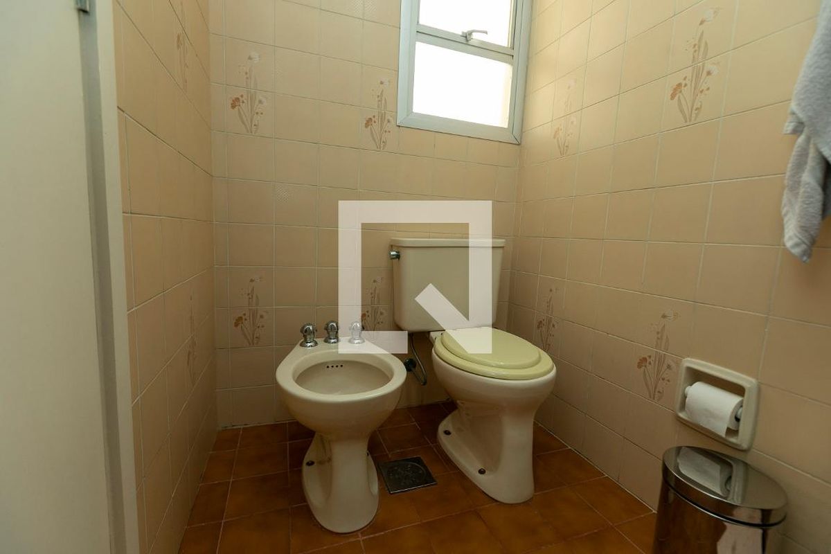 Apartamento à Venda - Cambuí, 1 Quarto,  54 m2 em , Campinas - sp | SoloBR