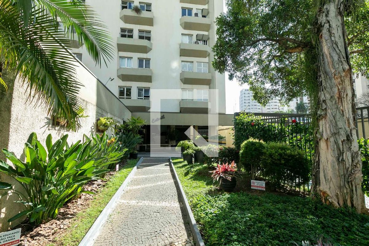 Apartamento à Venda - Cambuí, 1 Quarto,  54 m2 em , Campinas - sp | SoloBR