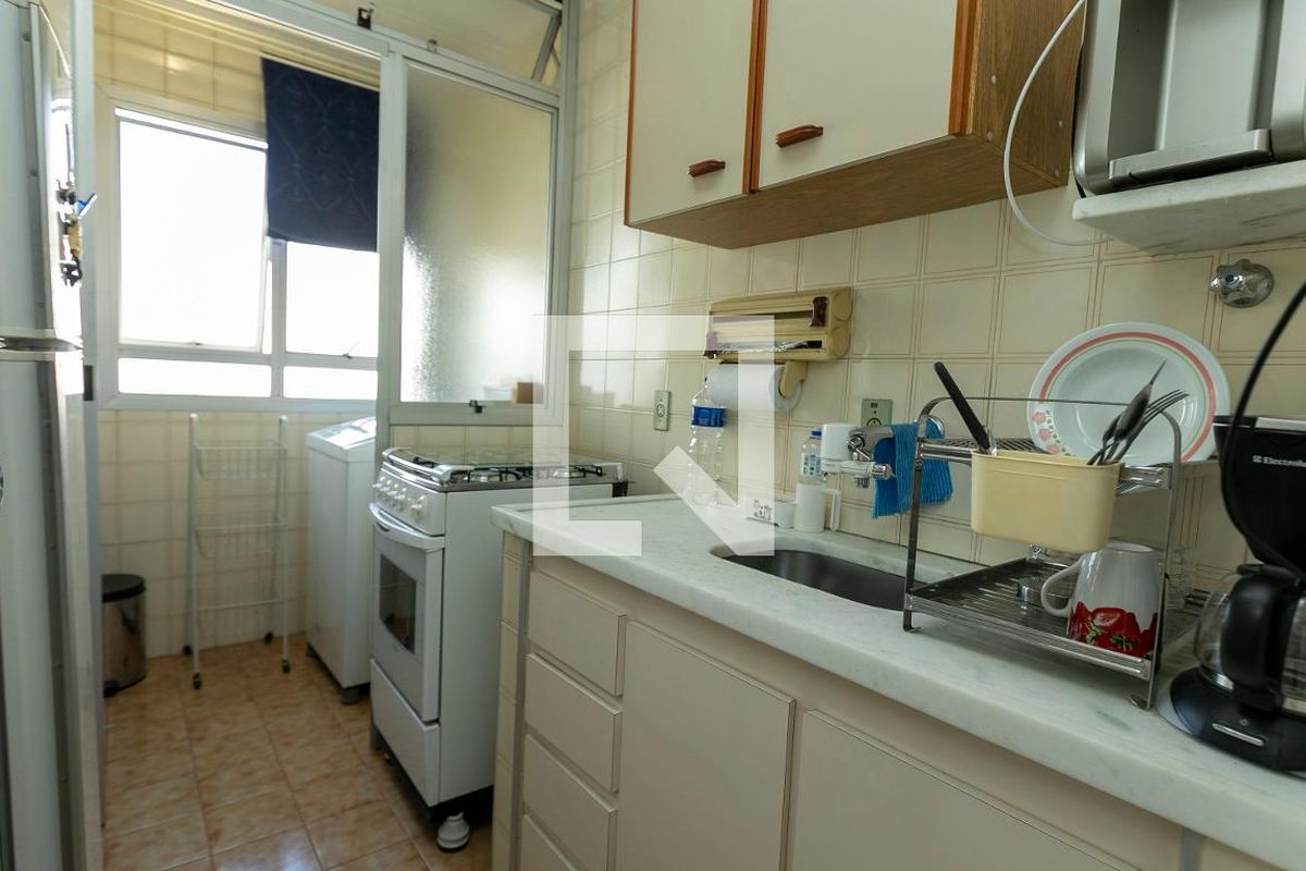 Apartamento à Venda - Cambuí, 1 Quarto,  54 m2 em , Campinas - sp | SoloBR
