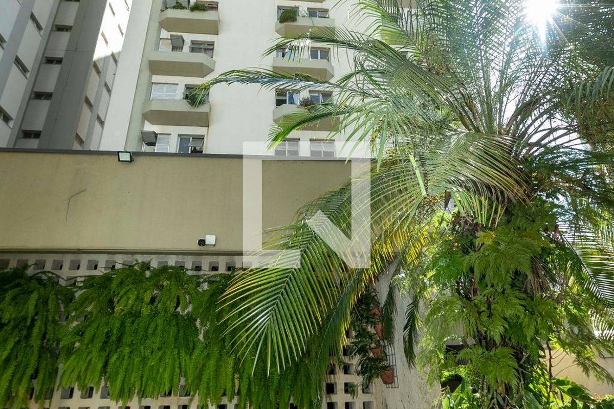 Apartamento à Venda - Cambuí, 1 Quarto,  54 m2 em , Campinas - sp | SoloBR