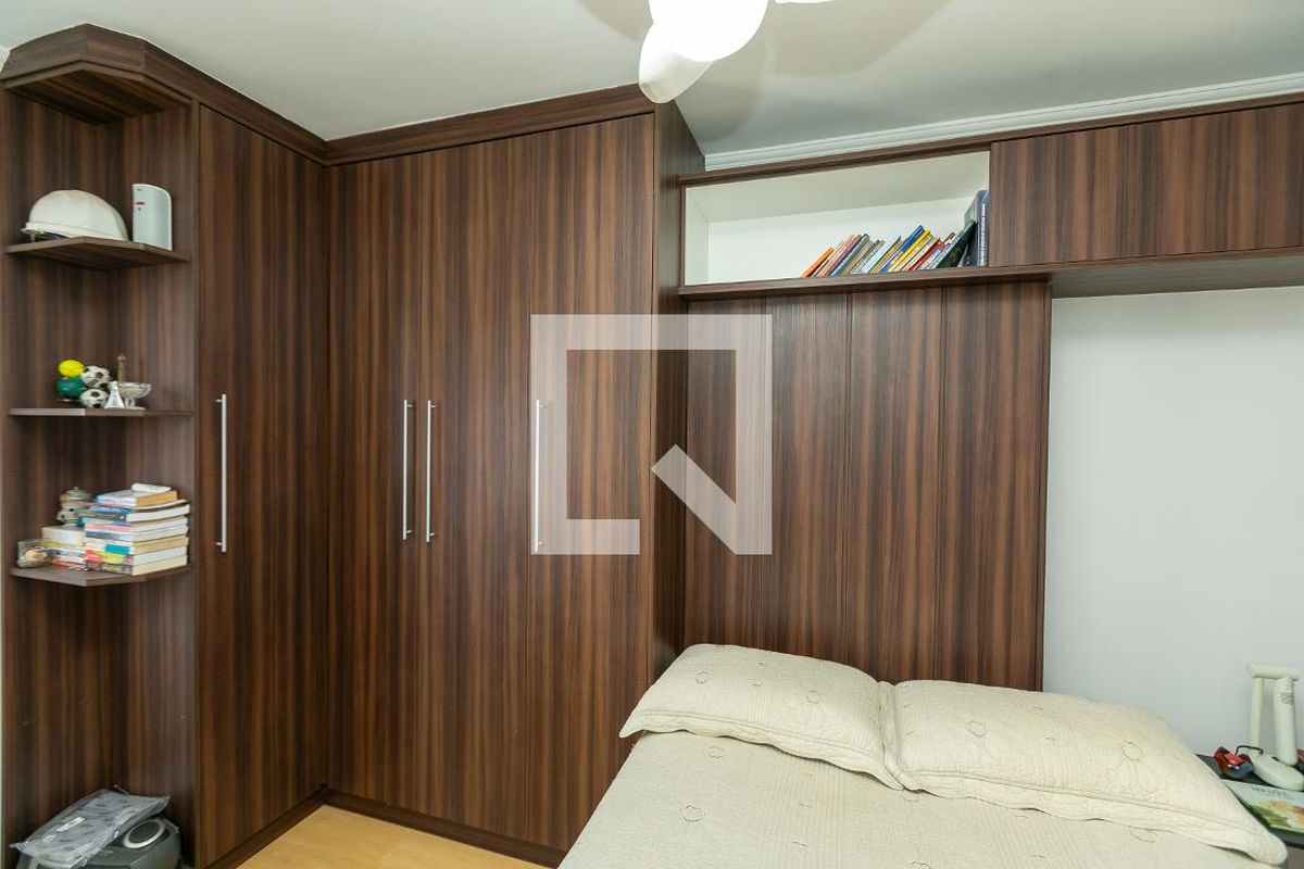 Apartamento à Venda - Cambuí, 1 Quarto,  54 m2 em , Campinas - sp | SoloBR