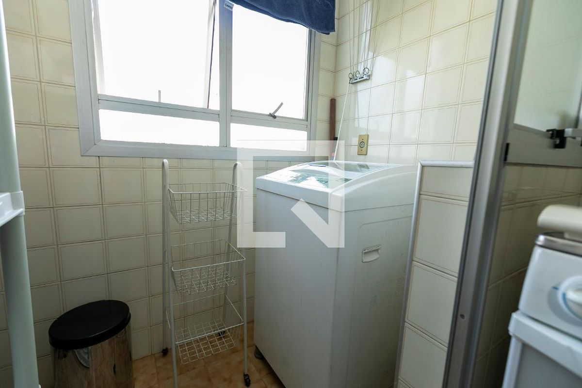 Apartamento à Venda - Cambuí, 1 Quarto,  54 m2 em , Campinas - sp | SoloBR