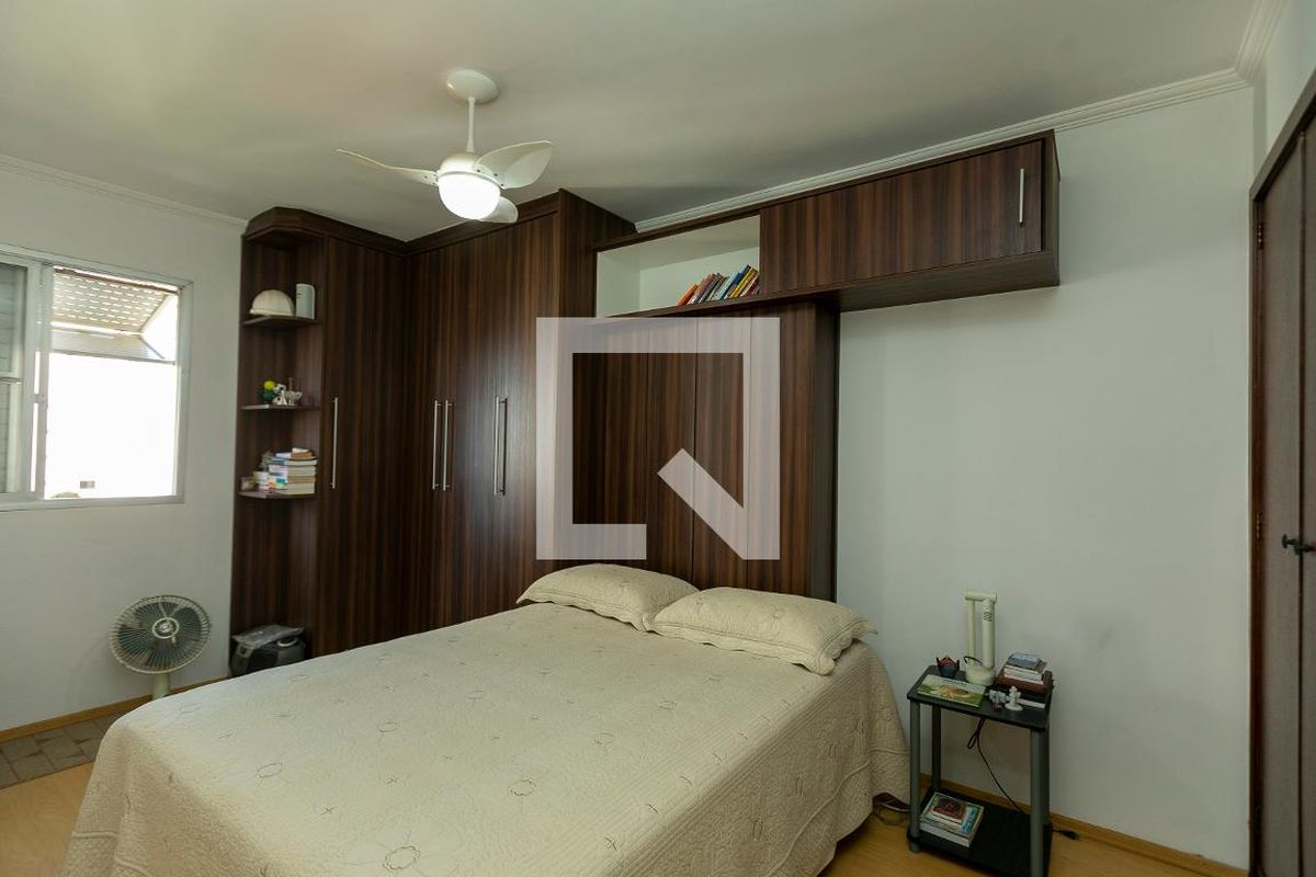 Apartamento à Venda - Cambuí, 1 Quarto,  54 m2 em , Campinas - sp | SoloBR