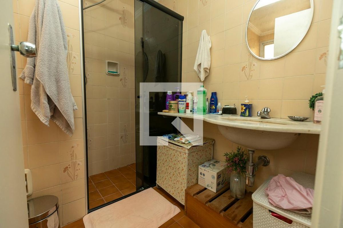 Apartamento à Venda - Cambuí, 1 Quarto,  54 m2 em , Campinas - sp | SoloBR