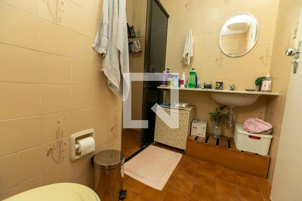 Apartamento à Venda - Cambuí, 1 Quarto,  54 m2 em , Campinas - sp | SoloBR