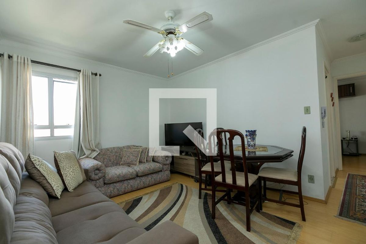 Apartamento à Venda - Cambuí, 1 Quarto,  54 m2 em , Campinas - sp | SoloBR