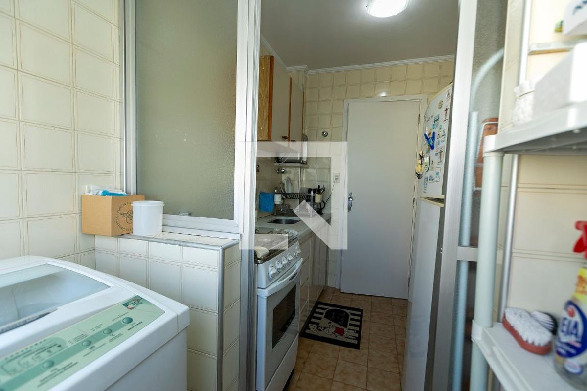Apartamento à Venda - Cambuí, 1 Quarto,  54 m2 em , Campinas - sp | SoloBR