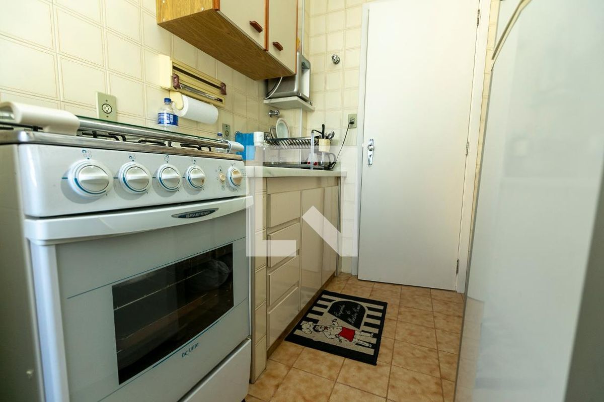 Apartamento à Venda - Cambuí, 1 Quarto,  54 m2 em , Campinas - sp | SoloBR