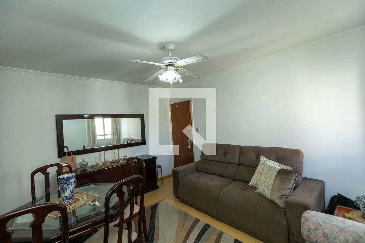 Apartamento à Venda - Cambuí, 1 Quarto,  54 m2 em , Campinas - sp | SoloBR