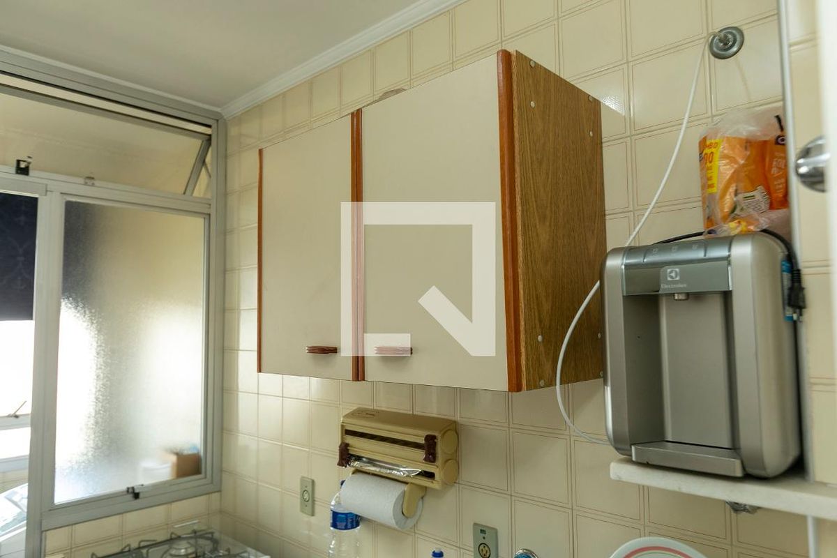 Apartamento à Venda - Cambuí, 1 Quarto,  54 m2 em , Campinas - sp | SoloBR