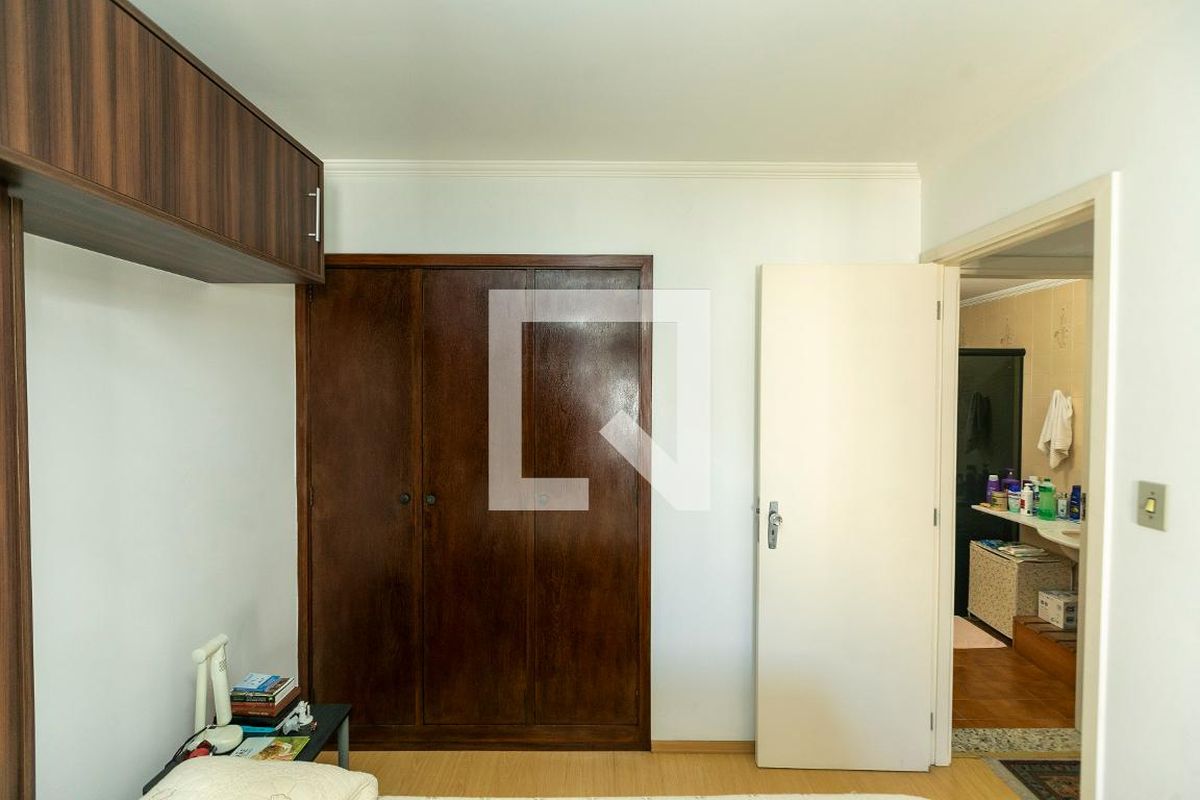 Apartamento à Venda - Cambuí, 1 Quarto,  54 m2 em , Campinas - sp | SoloBR