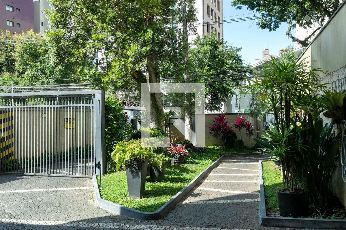 Apartamento à Venda - Cambuí, 1 Quarto,  54 m2 em , Campinas - sp | SoloBR