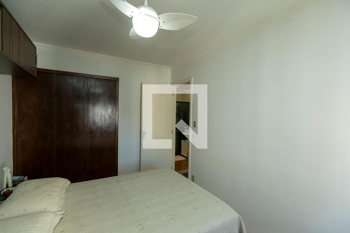 Apartamento à Venda - Cambuí, 1 Quarto,  54 m2 em , Campinas - sp | SoloBR