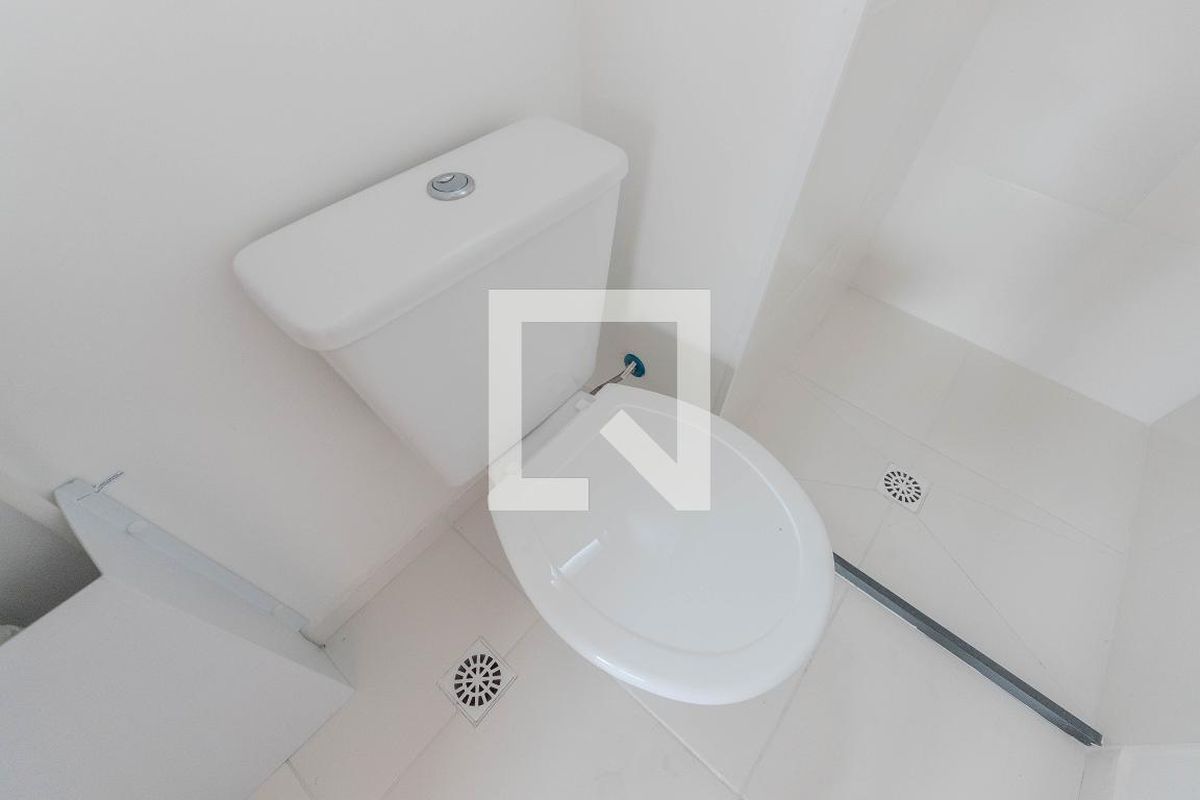Apartamento, 1 quarto, 27 m² - Foto 15