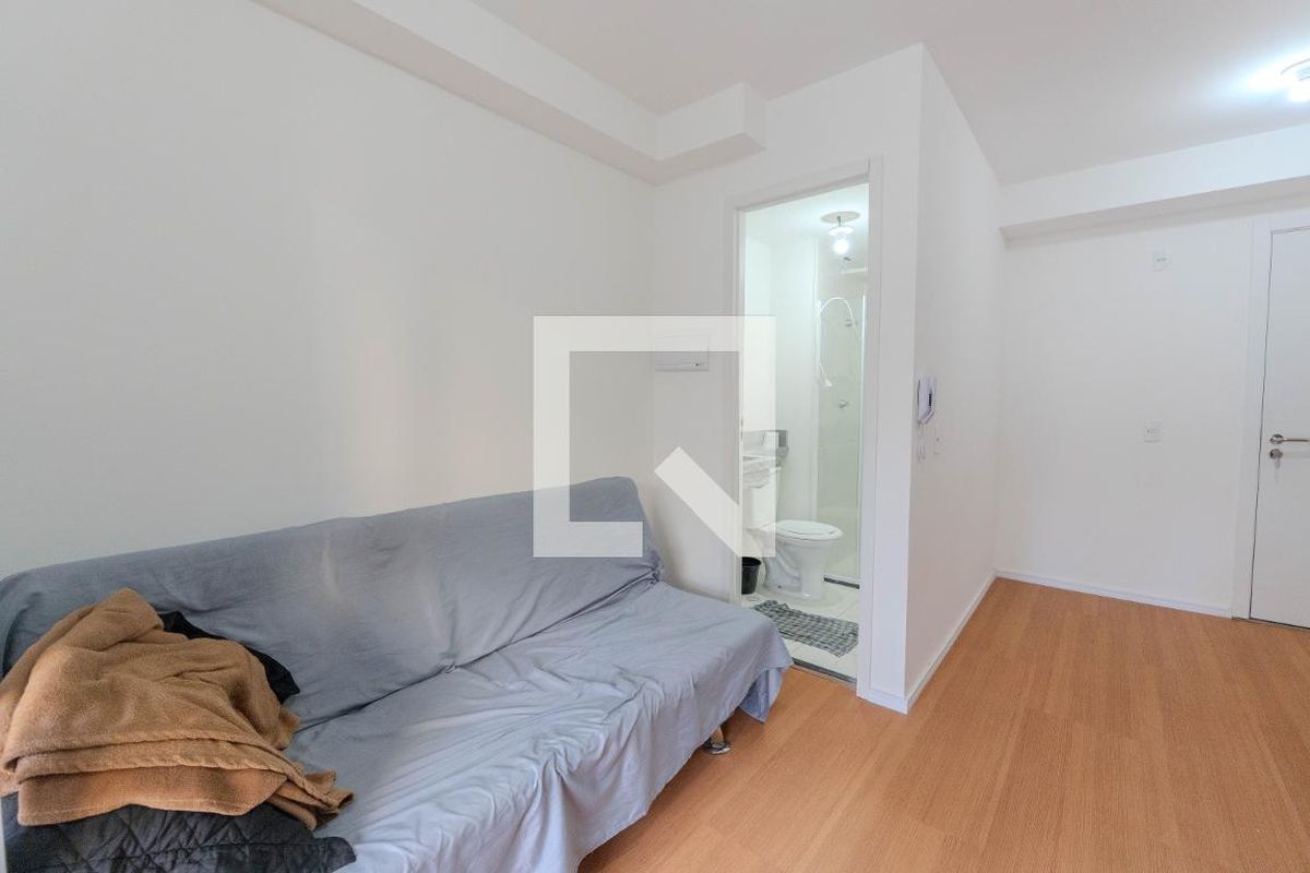 Kitnet-Studio, 27 m² - Foto 13