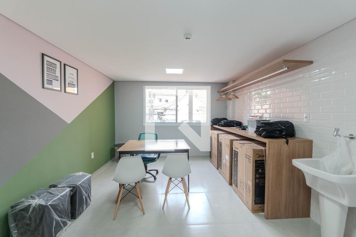 Kitnet-Studio, 27 m² - Foto 71