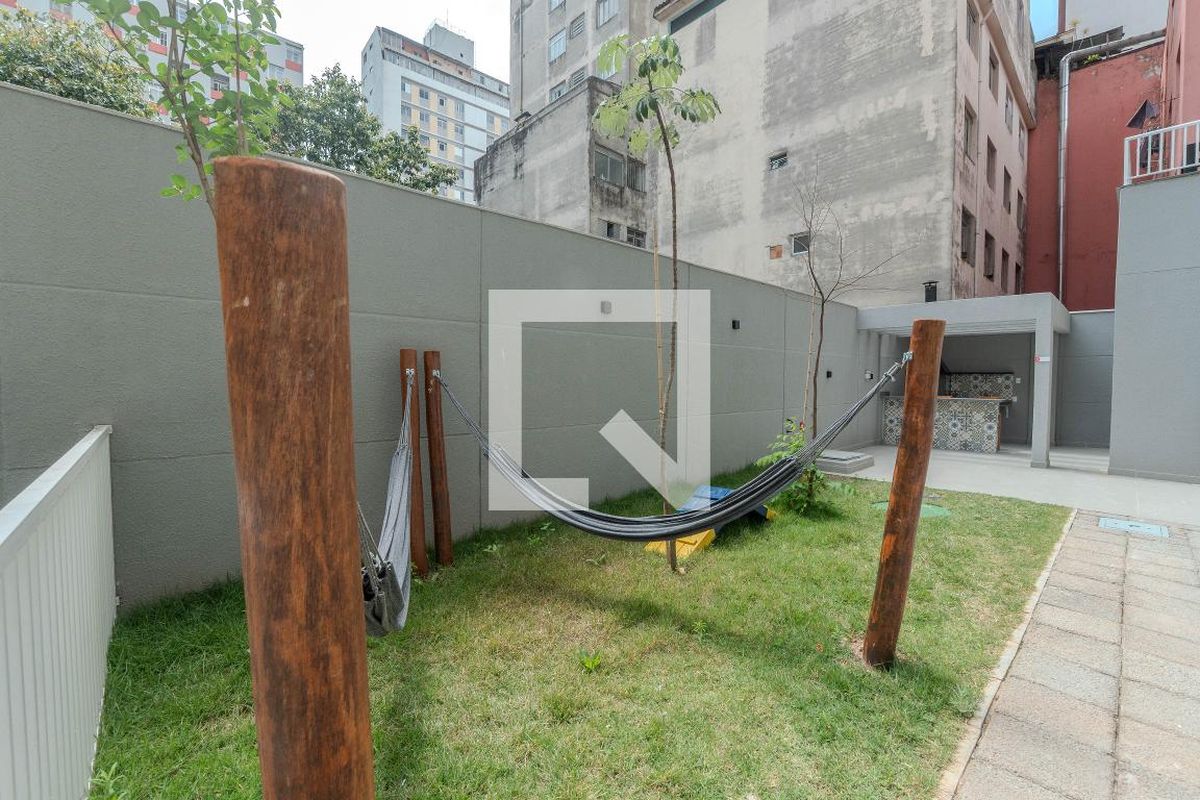 Kitnet-Studio, 27 m² - Foto 55