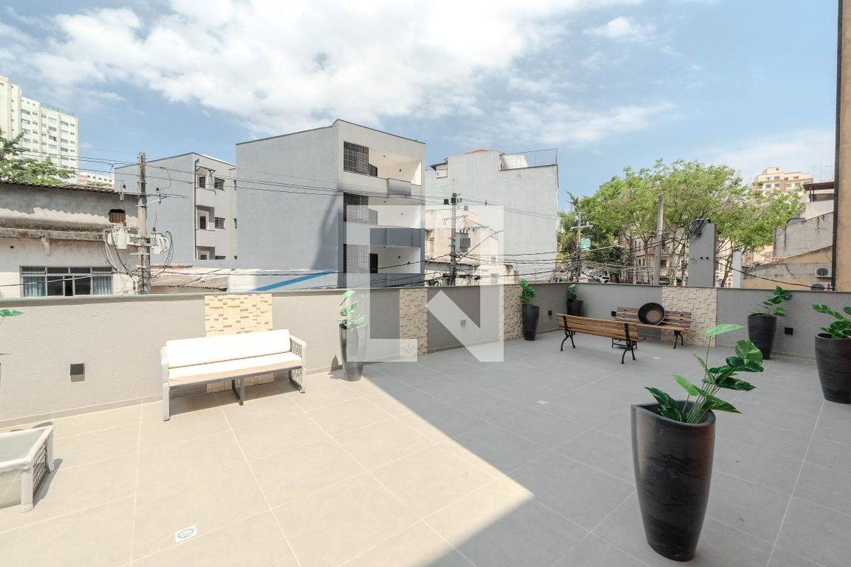 Kitnet-Studio, 27 m² - Foto 93