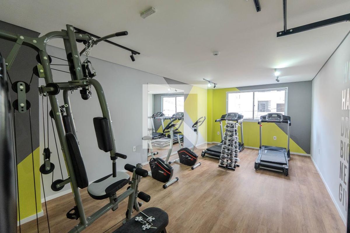 Kitnet-Studio, 27 m² - Foto 75
