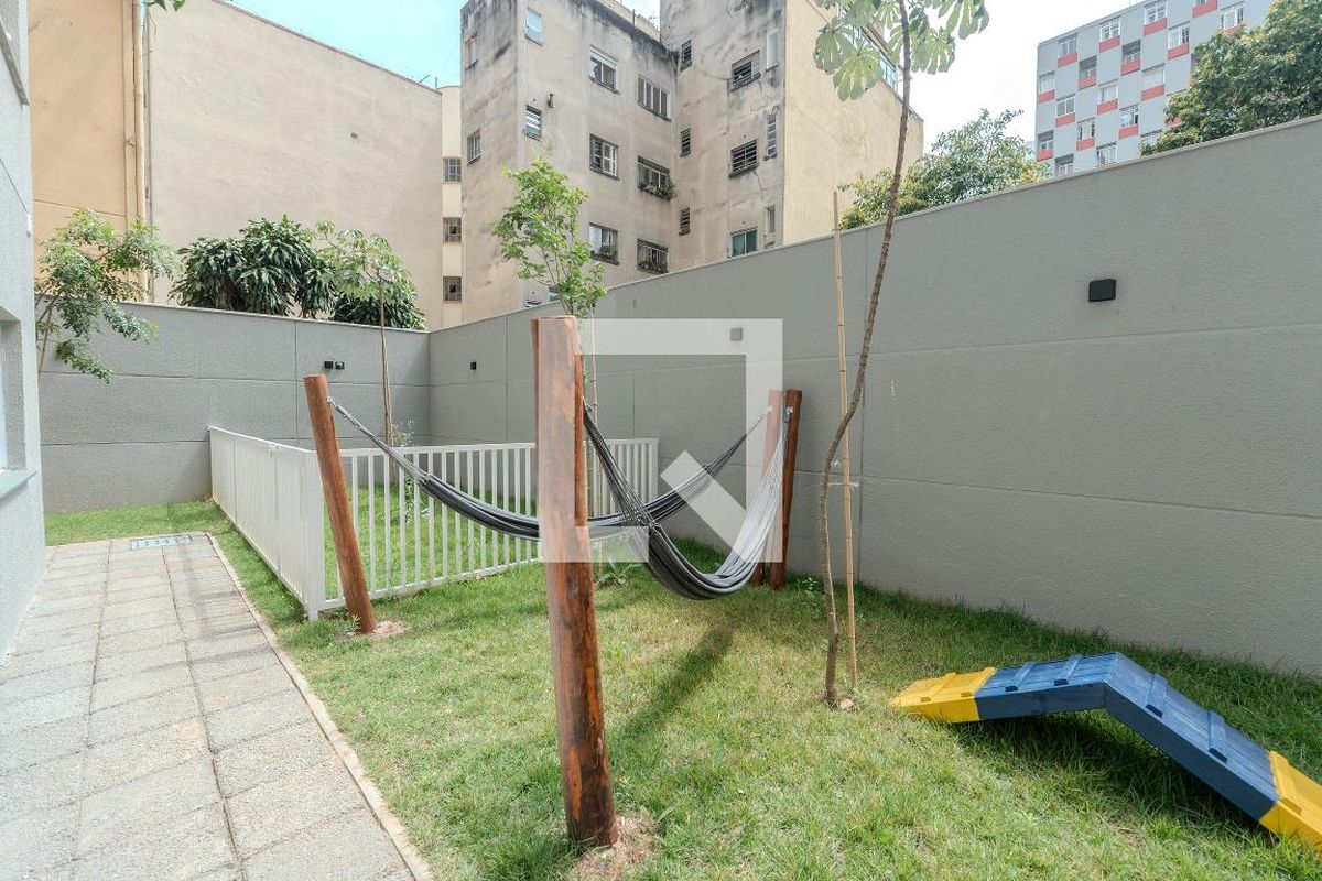 Kitnet-Studio, 27 m² - Foto 59
