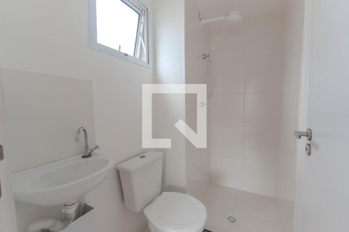 Apartamento, 1 quarto, 27 m² - Foto 12