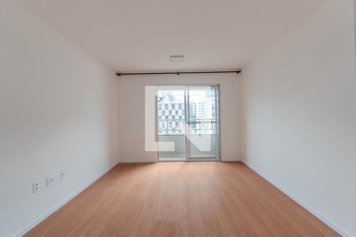 Apartamento, 1 quarto, 27 m² - Foto 2