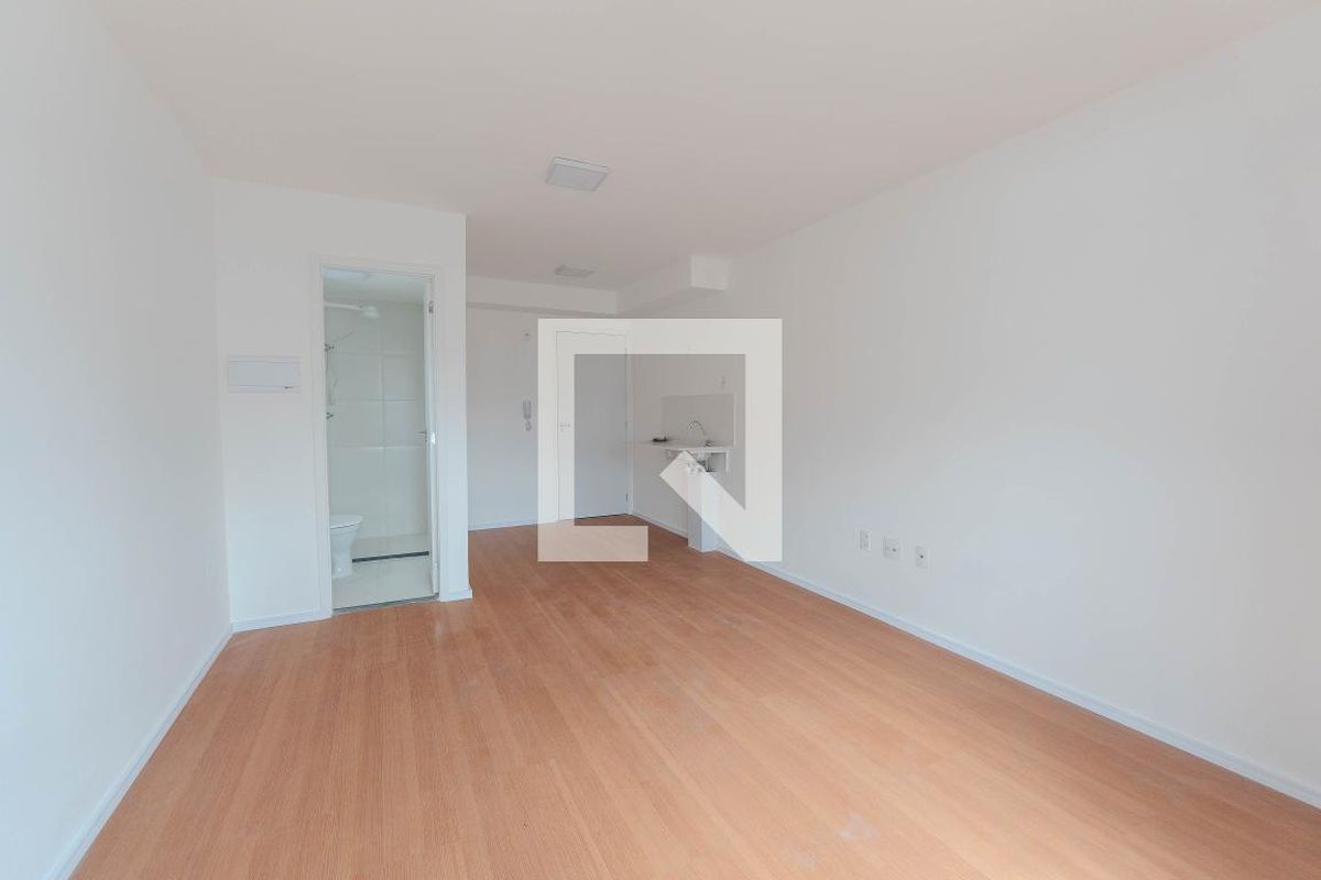 Apartamento, 1 quarto, 27 m² - Foto 7