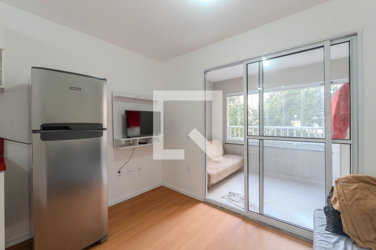 Kitnet-Studio, 27 m² - Foto 7