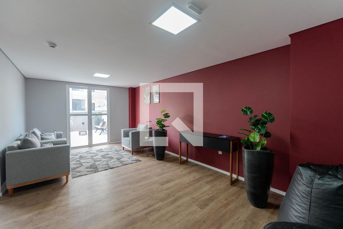 Kitnet-Studio, 27 m² - Foto 81