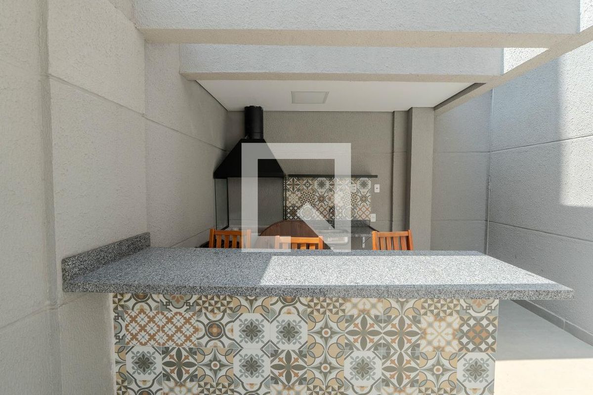 Kitnet-Studio, 27 m² - Foto 67