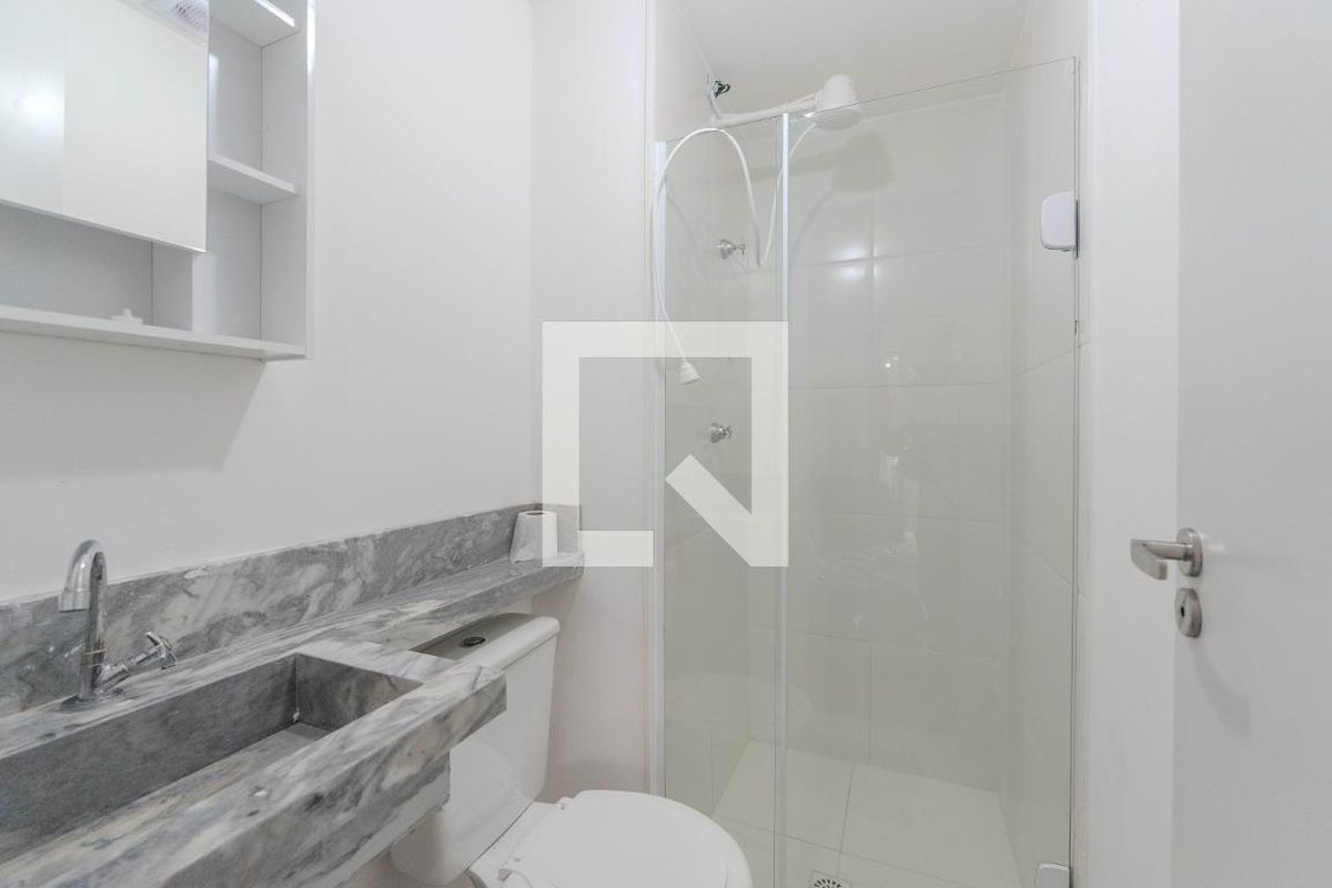 Kitnet-Studio, 27 m² - Foto 23