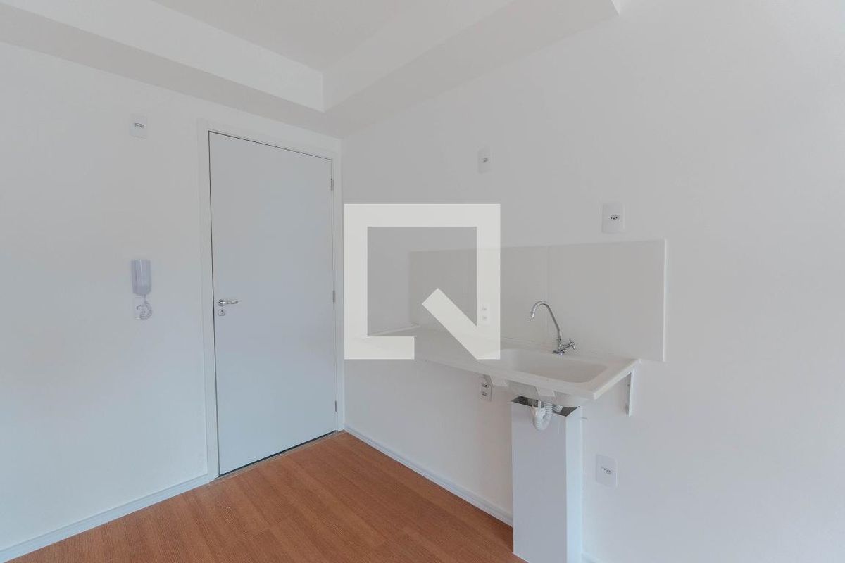 Apartamento, 1 quarto, 27 m² - Foto 17