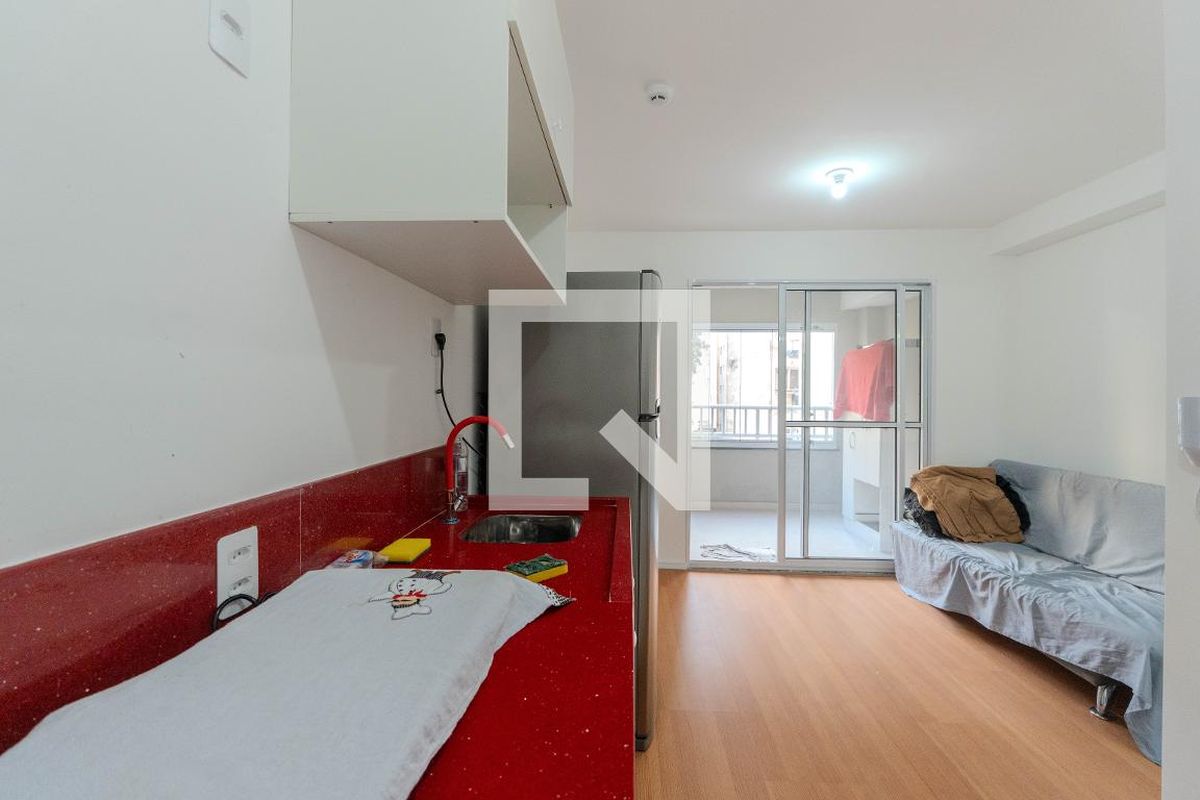 Kitnet-Studio, 27 m² - Foto 39