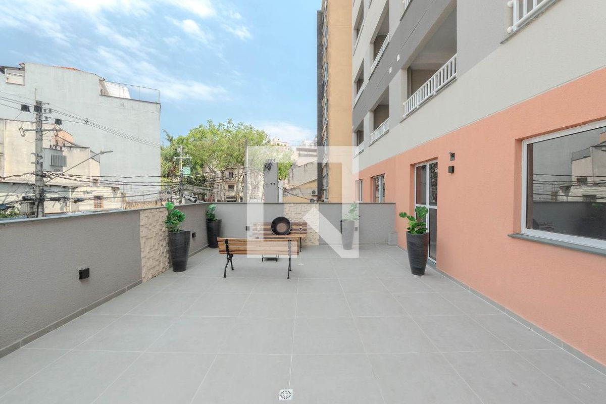Kitnet-Studio, 27 m² - Foto 95