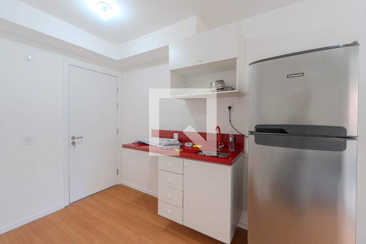 Kitnet-Studio, 27 m² - Foto 33